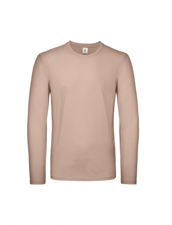 Maglia girocollo manica lunga E150 personalizzato promozionale-036