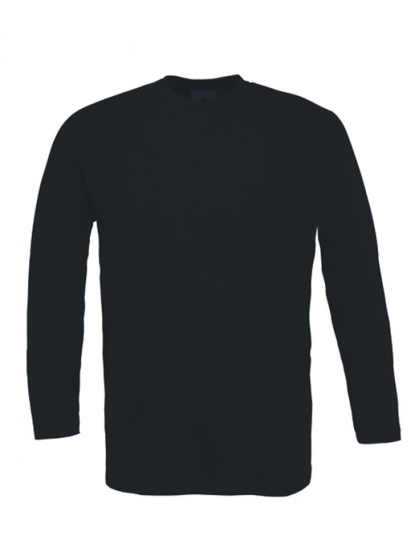 Maglia girocollo manica lunga E150 personalizzato promozionale-037