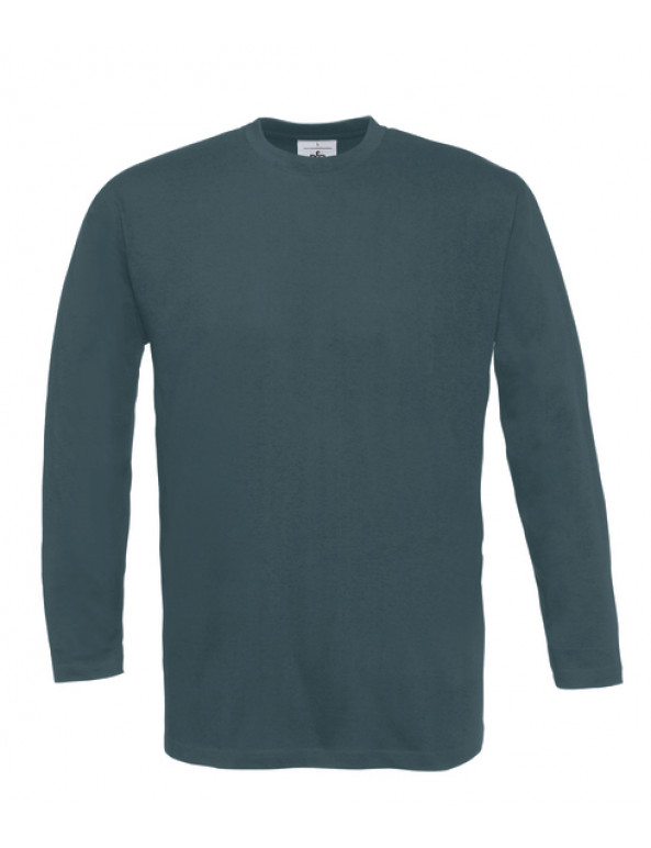 Maglia girocollo manica lunga E150 personalizzato promozionale-037