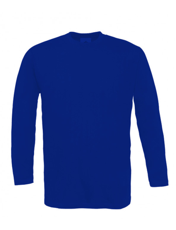 Maglia girocollo manica lunga E150 personalizzato promozionale-037