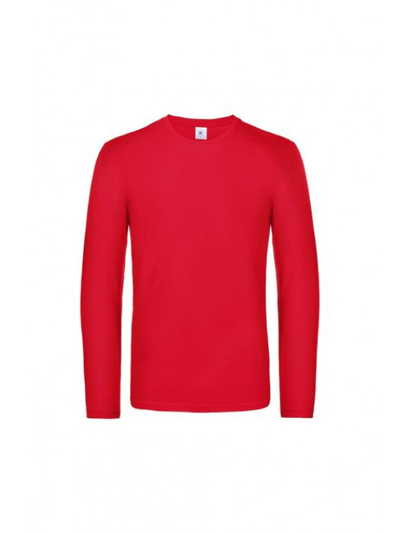 Maglia girocollo manica lunga E150 personalizzato promozionale-037