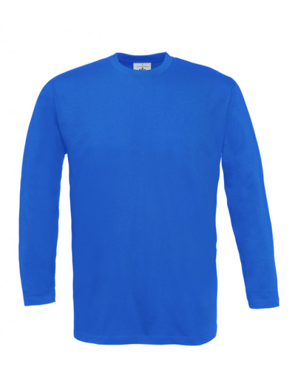 Maglia girocollo manica lunga E150 personalizzato promozionale-037