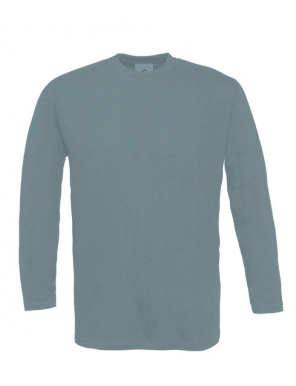 Maglia girocollo manica lunga E150 personalizzato promozionale-037