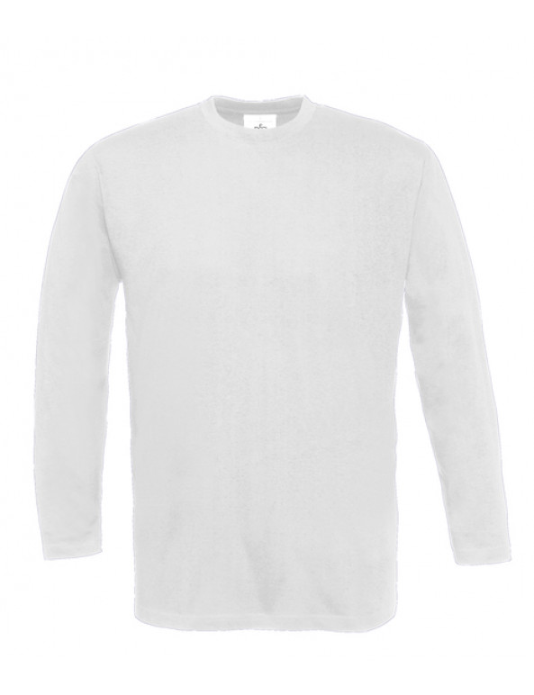 Maglia girocollo manica lunga E150 personalizzato promozionale-037