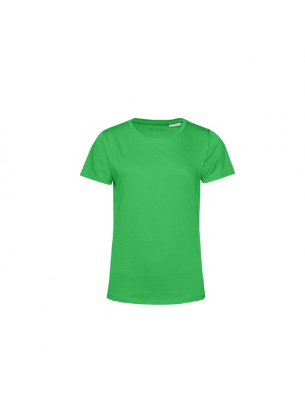 Maglia girocollo manica corta ORGANIC E150 women personalizzato promozionale-053