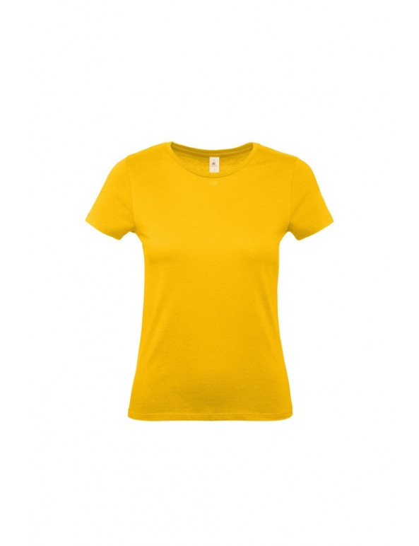 Maglia girocollo manica corta E150 women personalizzato promozionale-068