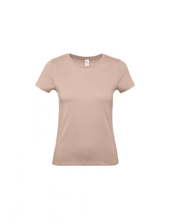 Maglia girocollo manica corta E150 women personalizzato promozionale-068