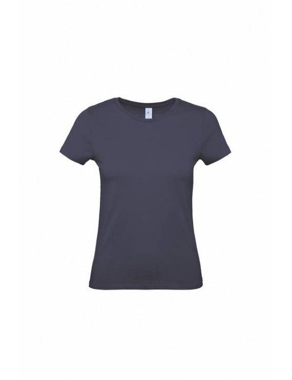 Maglia girocollo manica corta E150 women personalizzato promozionale-068