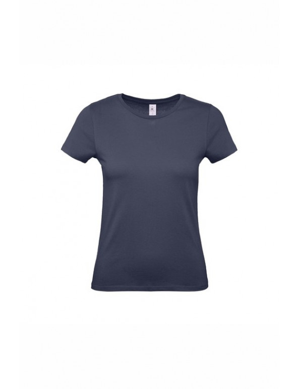 Maglia girocollo manica corta E150 women personalizzato promozionale-068