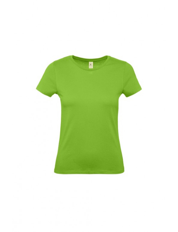 Maglia girocollo manica corta E150 women personalizzato promozionale-068