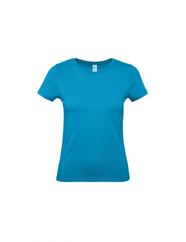 Maglia girocollo manica corta E150 women personalizzato promozionale-068