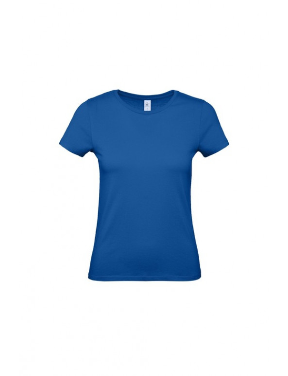 Maglia girocollo manica corta E150 women personalizzato promozionale-068