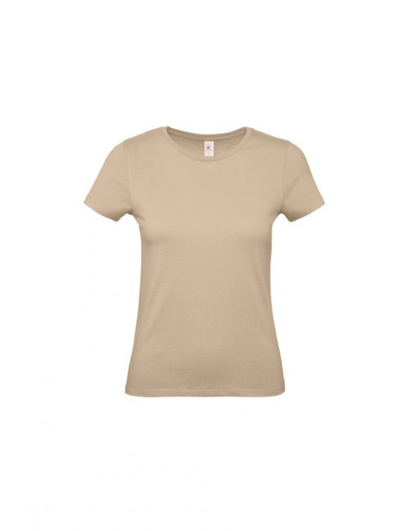 Maglia girocollo manica corta E150 women personalizzato promozionale-068