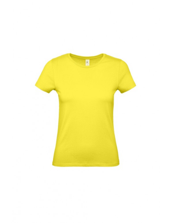 Maglia girocollo manica corta E150 women personalizzato promozionale-068