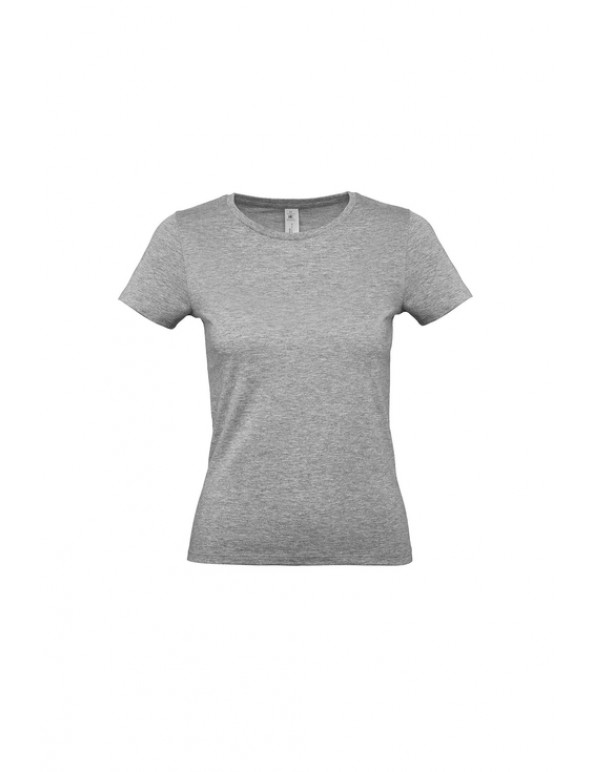 Maglia girocollo manica corta E150 women personalizzato promozionale-068