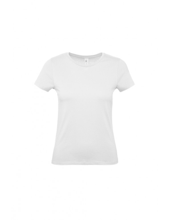 Maglia girocollo manica corta E150 women personalizzato promozionale-068