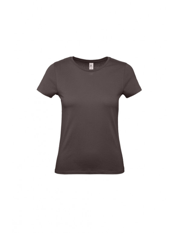 Maglia girocollo manica corta E150 women personalizzato promozionale-068