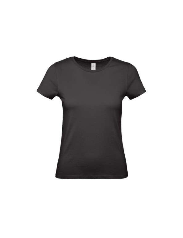 Maglia girocollo manica corta E150 women personalizzato promozionale-068
