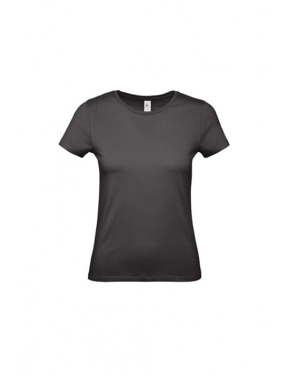 Maglia girocollo manica corta E150 women personalizzato promozionale-068