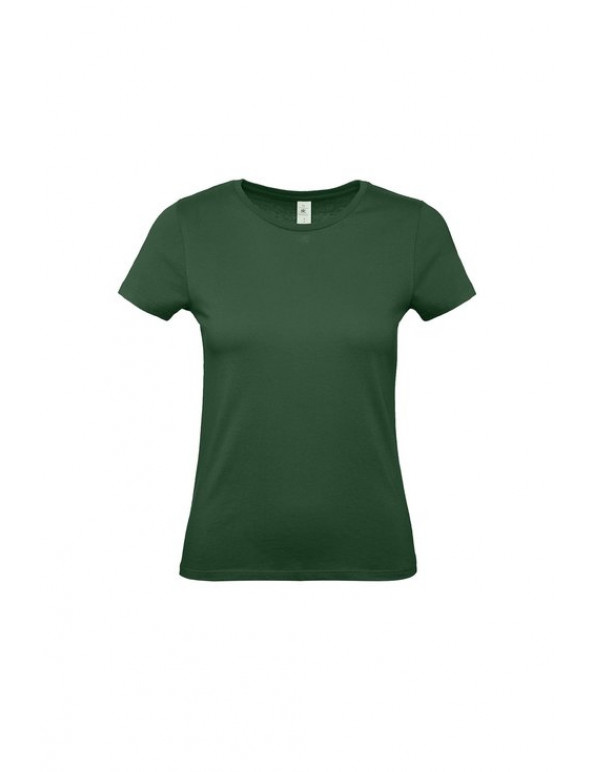 Maglia girocollo manica corta E150 women personalizzato promozionale-068
