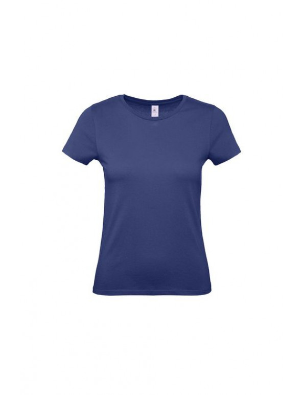 Maglia girocollo manica corta E150 women personalizzato promozionale-068