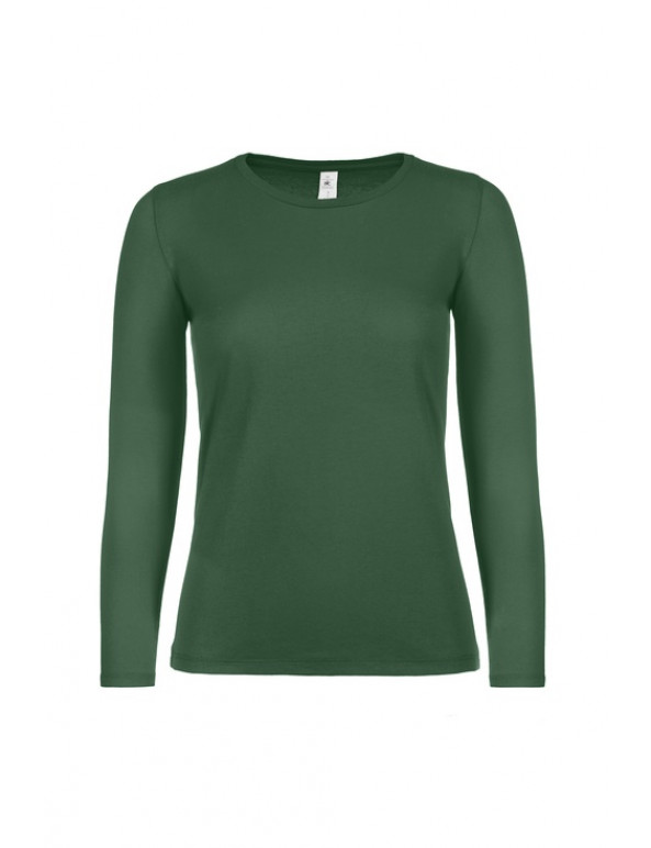 Maglia girocollo manica lunga E150 women personalizzato promozionale-092