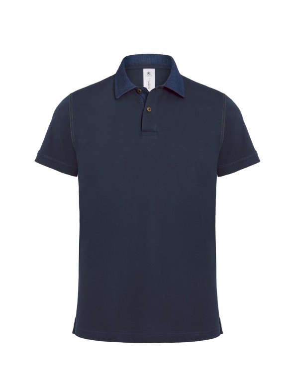 Polo Forward Men CPMD30 100% Cotone 180 gr/m2 personalizzato promozionale-06