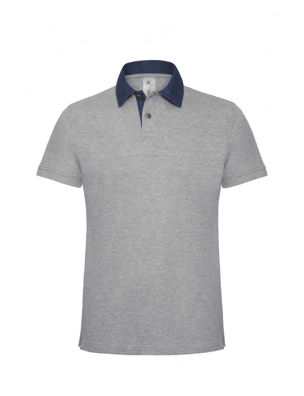 Polo Forward Men CPMD30 100% Cotone 180 gr/m2 personalizzato promozionale-06