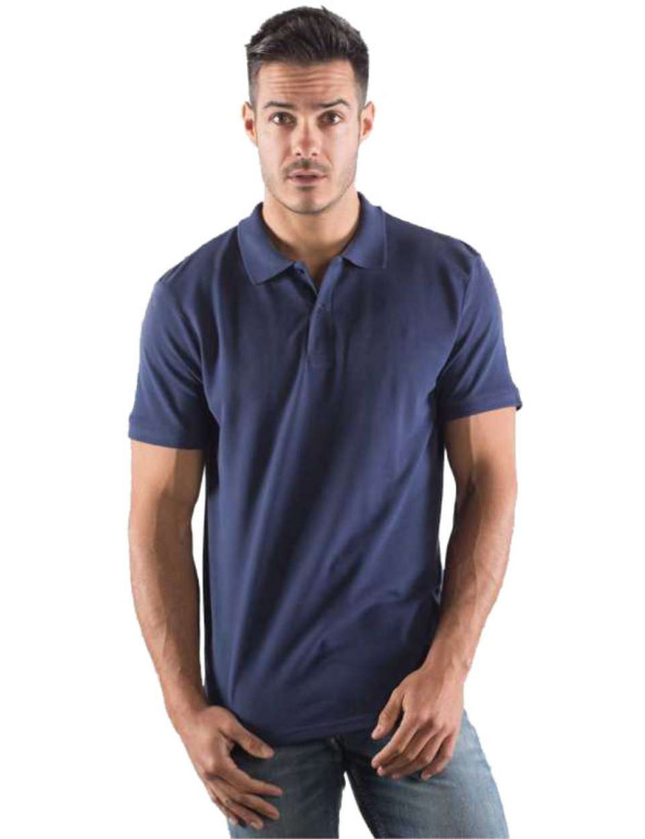 Polo 100% cotone piquet 180 gr. personalizzato promozionale-02