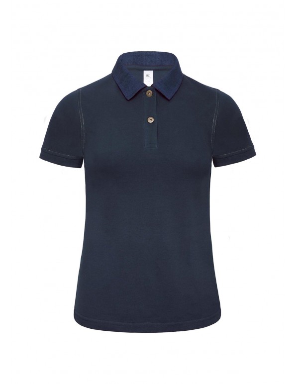 Polo Forward Women CPWD31 100% Cot.180 gr/m2 personalizzato promozionale-06