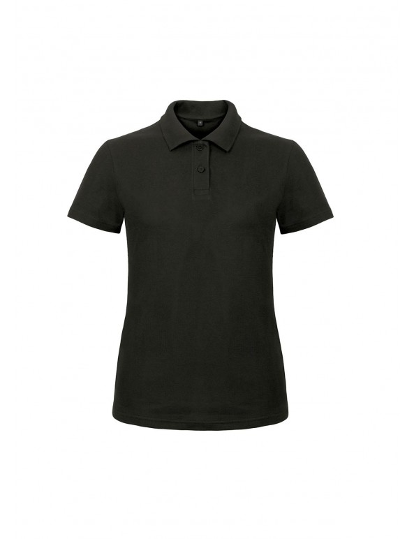 Polo Piquè Donna CPWI11 M/C 100% Cot. 180 gr/m2 personalizzato promozionale-022