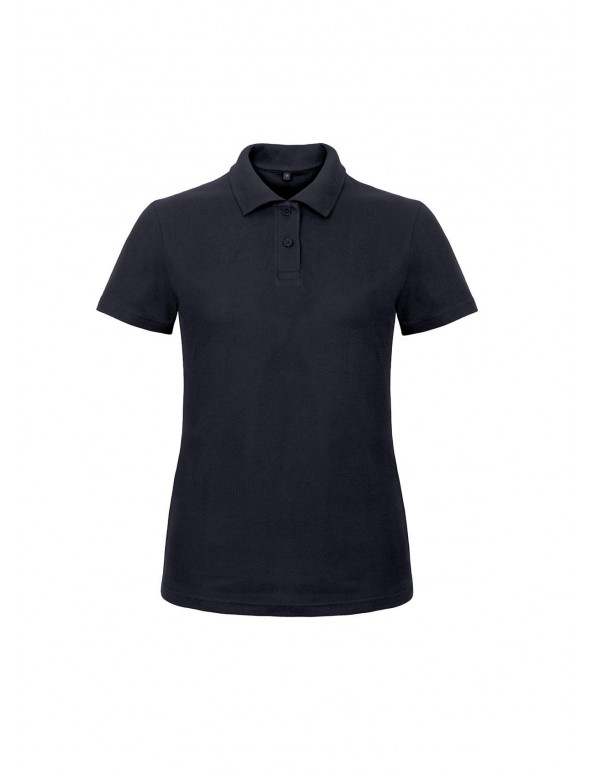 Polo Piquè Donna CPWI11 M/C 100% Cot. 180 gr/m2 personalizzato promozionale-022