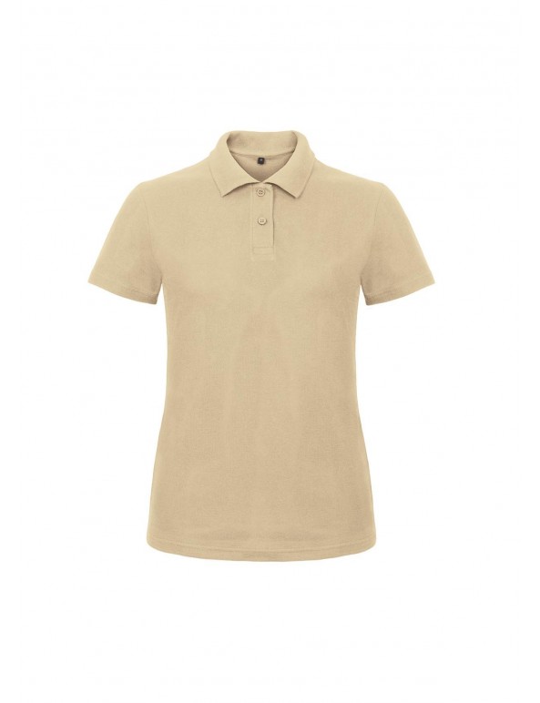 Polo Piquè Donna CPWI11 M/C 100% Cot. 180 gr/m2 personalizzato promozionale-022