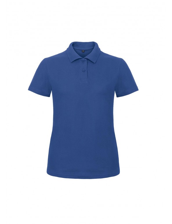 Polo Piquè Donna CPWI11 M/C 100% Cot. 180 gr/m2 personalizzato promozionale-022
