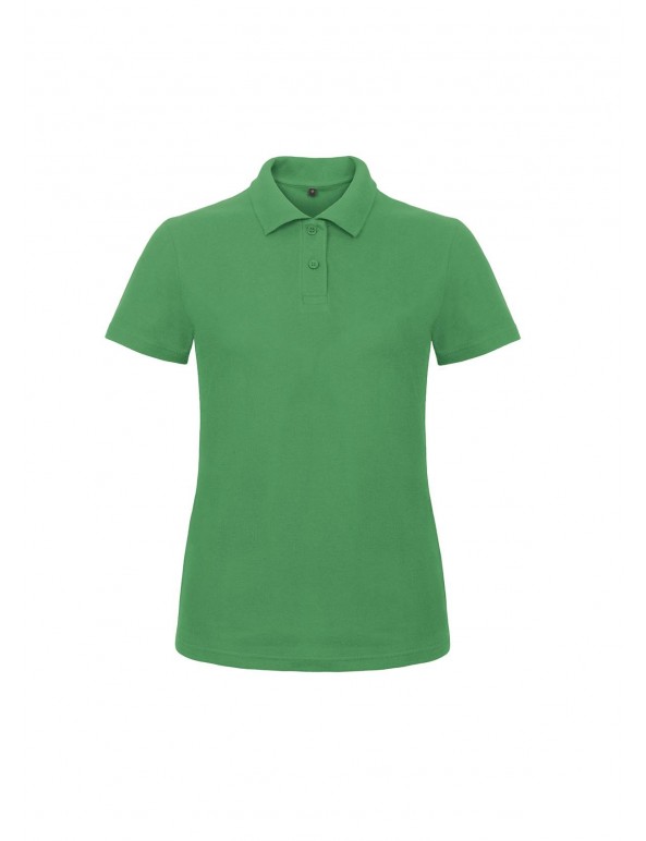 Polo Piquè Donna CPWI11 M/C 100% Cot. 180 gr/m2 personalizzato promozionale-022