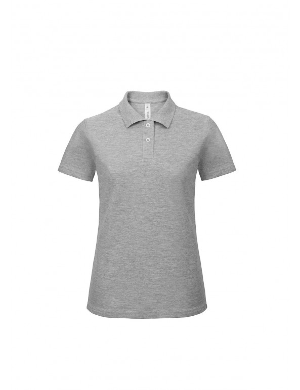 Polo Piquè Donna CPWI11 M/C 100% Cot. 180 gr/m2 personalizzato promozionale-022
