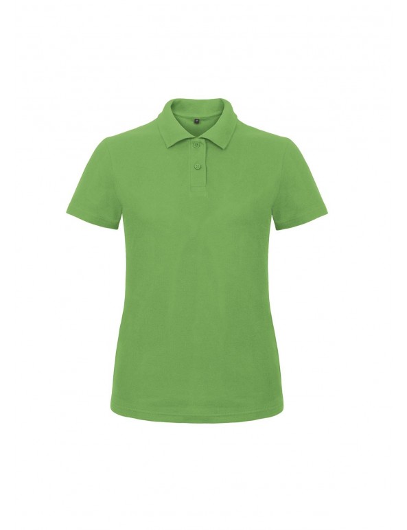 Polo Piquè Donna CPWI11 M/C 100% Cot. 180 gr/m2 personalizzato promozionale-022