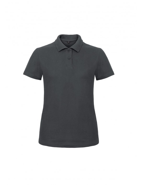 Polo Piquè Donna CPWI11 M/C 100% Cot. 180 gr/m2 personalizzato promozionale-022