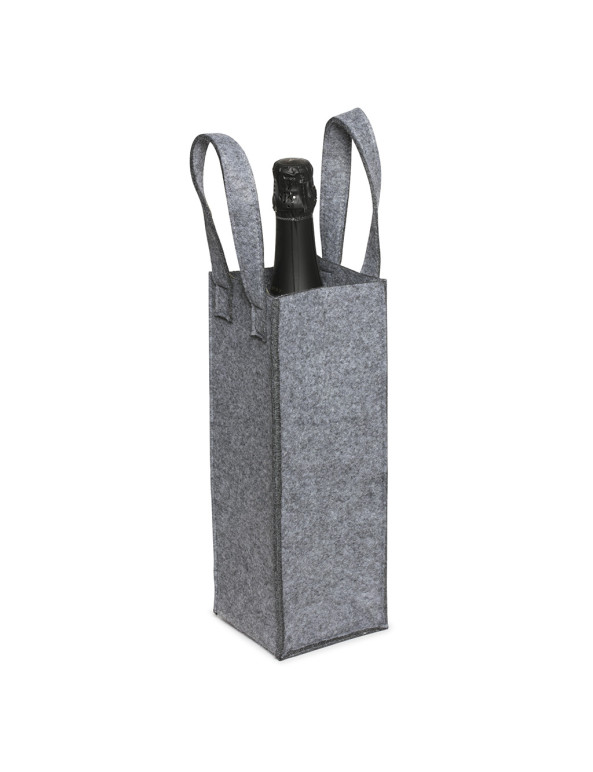Borsa portabottiglia in feltro personalizzato promozionale-01