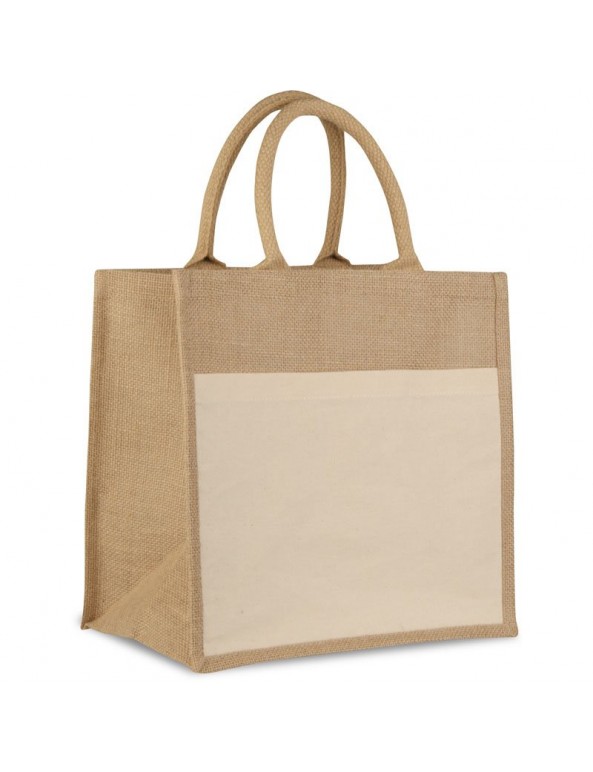 Borsa shopper in juta personalizzato promozionale-01