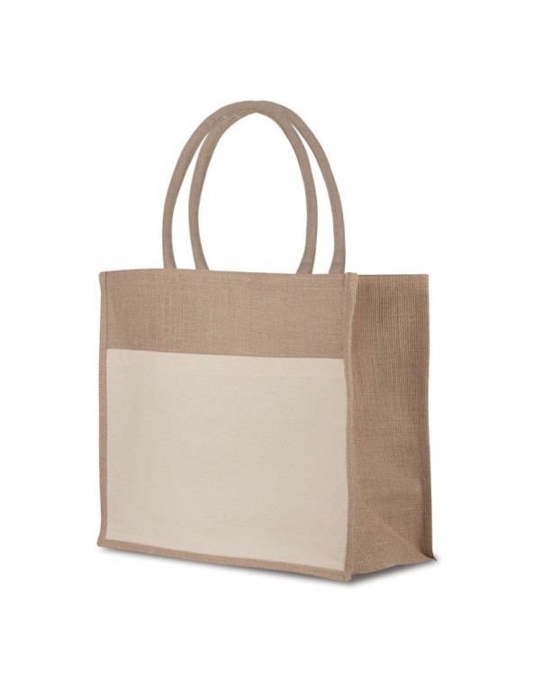 Borsa shopping in juta personalizzato promozionale-01