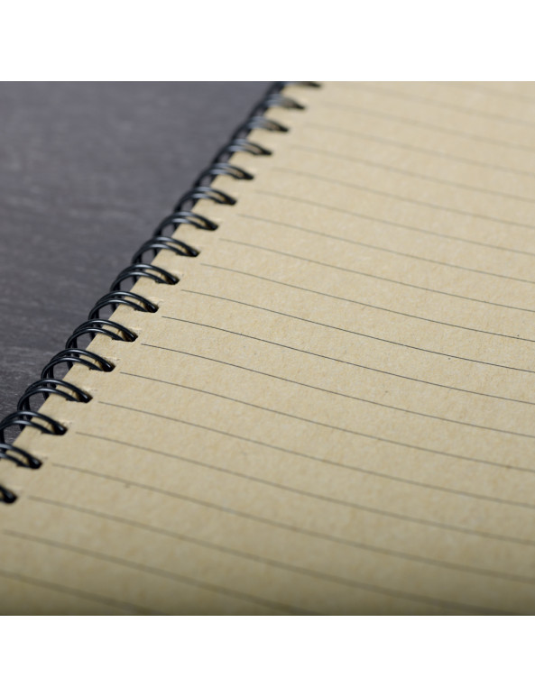 Blocco per appunti in carta kraft personalizzato promozionale-05