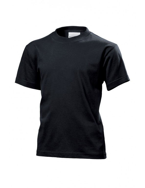 T-shirt cotone organico bambino Stedman mod. Classic-T personalizzato promozionale-047
