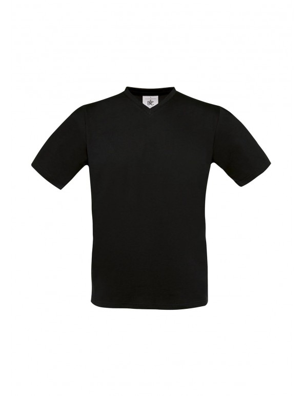  Maglia Exact V Neck CTU006 100% Cot. 145 gr/m personalizzato promozionale-09