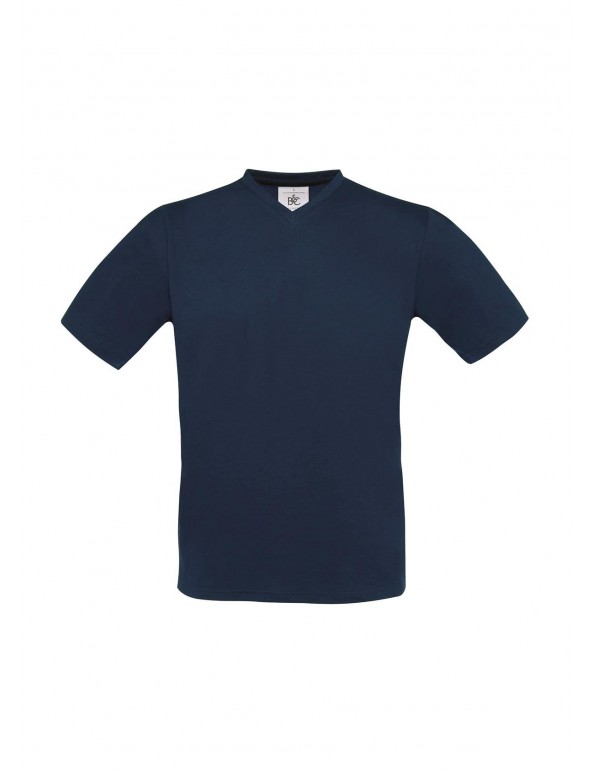  Maglia Exact V Neck CTU006 100% Cot. 145 gr/m personalizzato promozionale-09