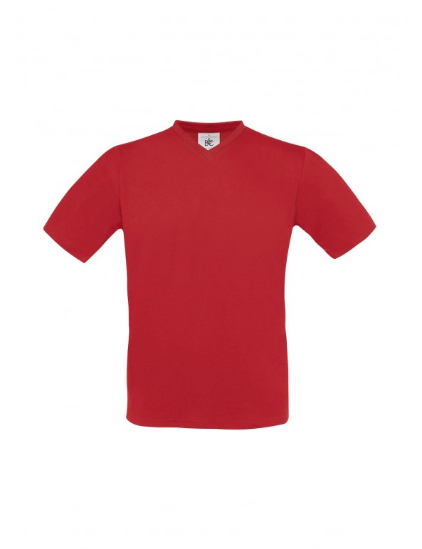  Maglia Exact V Neck CTU006 100% Cot. 145 gr/m personalizzato promozionale-09