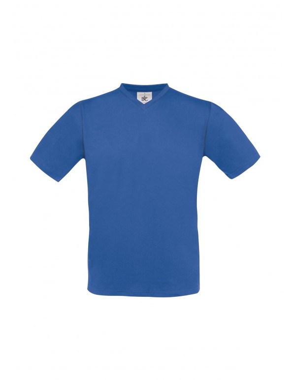  Maglia Exact V Neck CTU006 100% Cot. 145 gr/m personalizzato promozionale-09