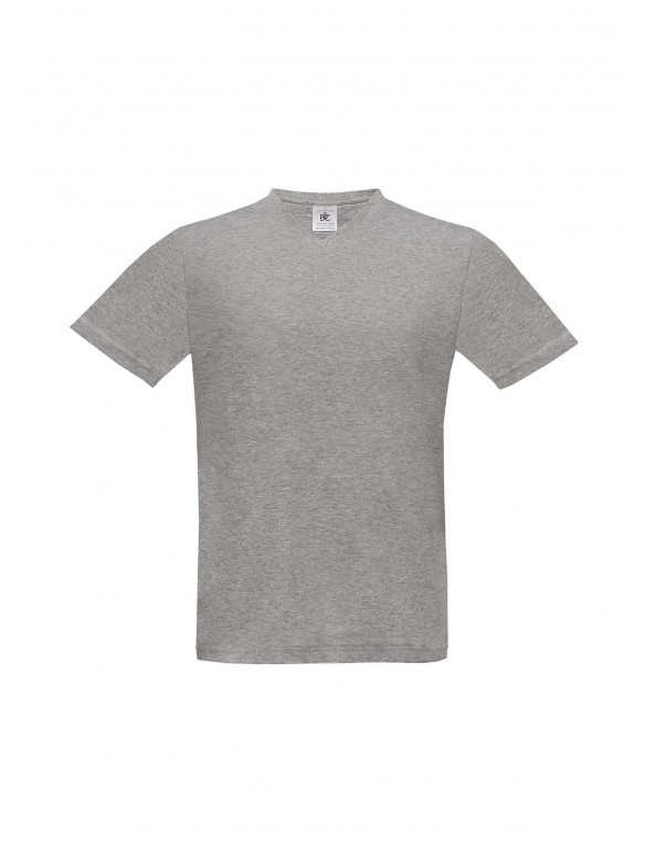 Maglia Exact V Neck CTU006 100% Cot. 145 gr/m personalizzato promozionale-09