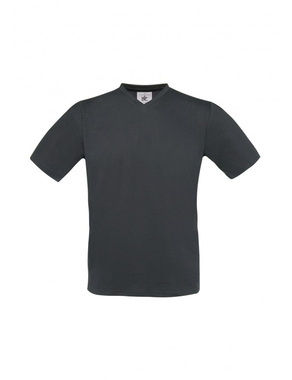  Maglia Exact V Neck CTU006 100% Cot. 145 gr/m personalizzato promozionale-09
