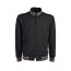 Felpa con ZIP lunga personalizzato promozionale-010